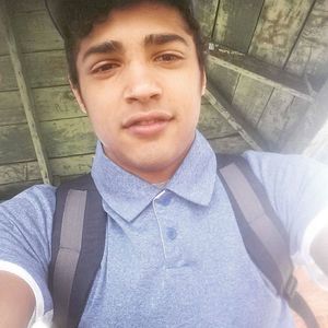 Meet your Posher, Jesus